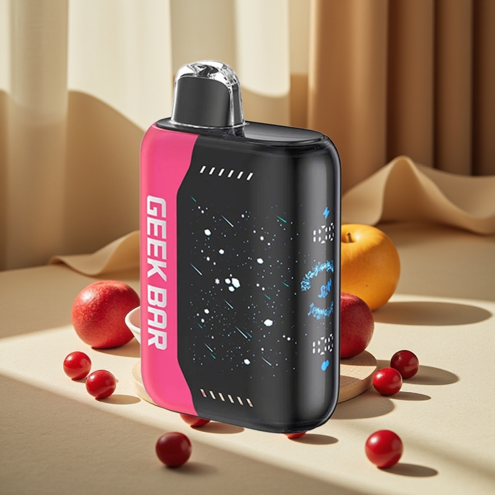Geek Bar Pulse X 25000 Pufuri Slush Edition 18mL 5% Nicotină