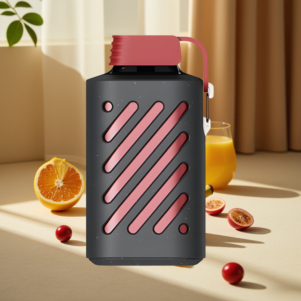 VOZOL GEAR 10000 Disposable Vape Fruct de Dragon Banană Cireașă 10000 Pufuri 20ml E-lichid