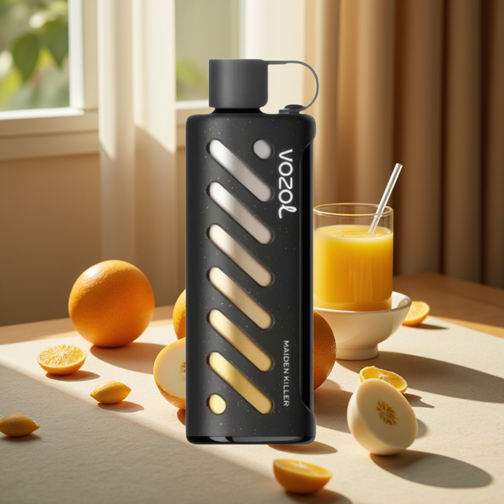 VOZOL Gear Shisha 25000 Puffs Maiden Killer 1000mAh 5mg/ml